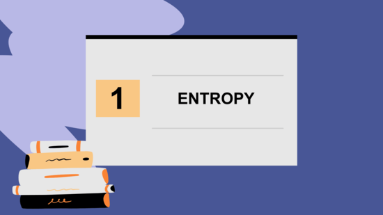 Giáo án điện tử Chuyên đề Hóa 10 Kết nối tri thức Bài 4: Entropy và biến thiên năng lượng tự do Gibbs | PPT Chuyên đề Hóa học 10