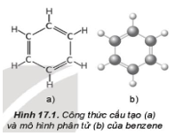 Giáo án Hóa học 11 Kết nối tri thức Bài 17: Arene (Hydrocarbon thơm)