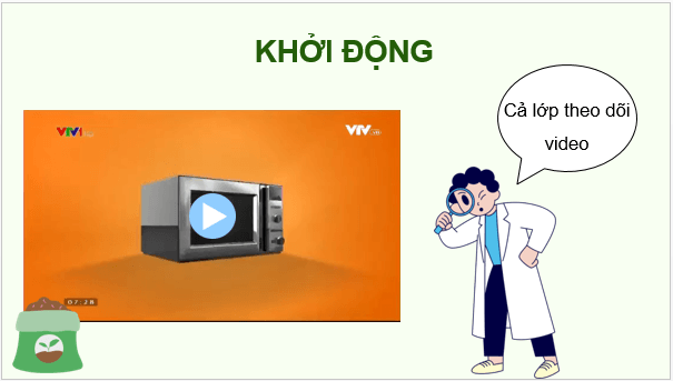 Giáo án điện tử Chuyên đề Hóa 11 Kết nối tri thức Bài 3: Phân bón hữu cơ | PPT Chuyên đề Hóa học 11