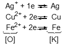 Giáo án Hóa học 12 Bài 18: Tính chất của kim loại. Dãy điện hóa của kim loại (tiết 3) mới nhất