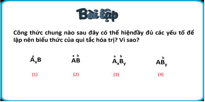 Giáo án Hóa học 8 Bài 11: Bài luyện tập 2 mới nhất