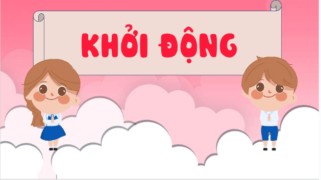 Giáo án điện tử HĐTN lớp 1 Kết nối tri thức Bài 11: Chân dung của em | PPT Hoạt động trải nghiệm lớp 1