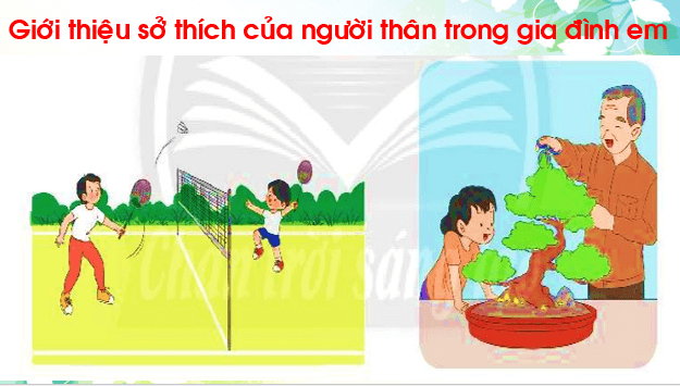 Giáo án điện tử HĐTN lớp 1 Chân trời sáng tạo Tuần 1 (Chủ đề 5) | PPT Hoạt động trải nghiệm lớp 1