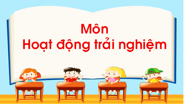 Giáo án điện tử HĐTN lớp 1 Chân trời sáng tạo Tuần 1 (Chủ đề 7) | PPT Hoạt động trải nghiệm lớp 1