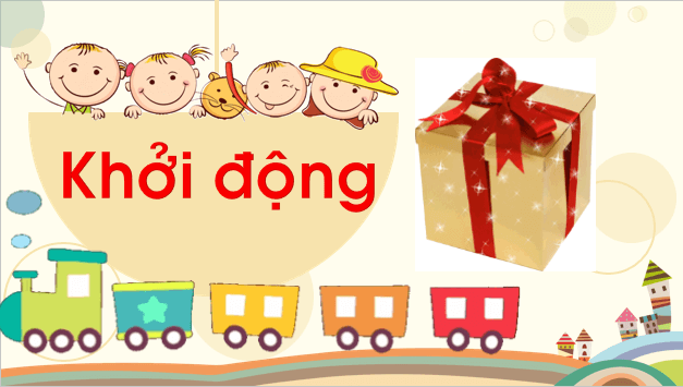 Giáo án điện tử HĐTN lớp 1 Chân trời sáng tạo Tuần 1 (Chủ đề 7) | PPT Hoạt động trải nghiệm lớp 1