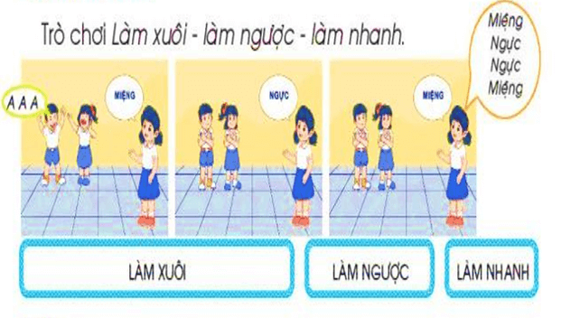 Giáo án điện tử HĐTN lớp 1 Chân trời sáng tạo Tuần 1 (Chủ đề 7) | PPT Hoạt động trải nghiệm lớp 1