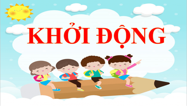Giáo án điện tử HĐTN lớp 1 Chân trời sáng tạo Tuần 2 (Chủ đề 3) | PPT Hoạt động trải nghiệm lớp 1