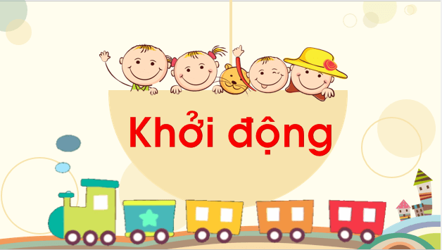 Giáo án điện tử HĐTN lớp 1 Chân trời sáng tạo Tuần 2 (Chủ đề 4) | PPT Hoạt động trải nghiệm lớp 1