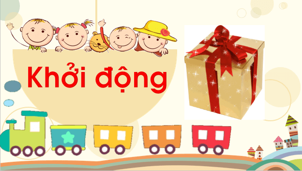 Giáo án điện tử HĐTN lớp 1 Chân trời sáng tạo Tuần 2 (Chủ đề 6) | PPT Hoạt động trải nghiệm lớp 1