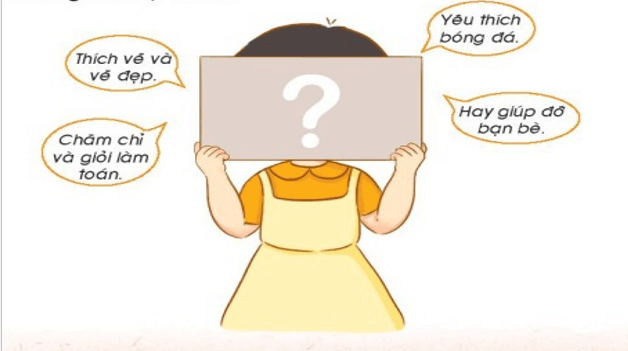 Giáo án điện tử HĐTN lớp 1 Chân trời sáng tạo Tuần 2 (Chủ đề 7) | PPT Hoạt động trải nghiệm lớp 1