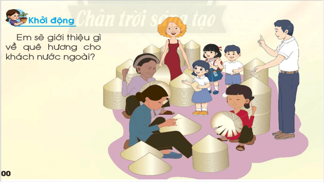 Giáo án điện tử HĐTN lớp 1 Chân trời sáng tạo Tuần 2 (Chủ đề 8) | PPT Hoạt động trải nghiệm lớp 1