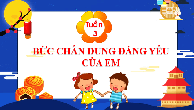 Giáo án điện tử HĐTN lớp 1 Chân trời sáng tạo Tuần 3 (Chủ đề 1) | PPT Hoạt động trải nghiệm lớp 1