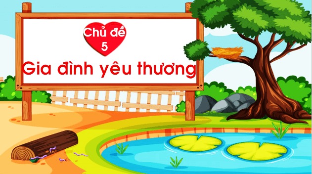 Giáo án điện tử HĐTN lớp 1 Chân trời sáng tạo Tuần 3 (Chủ đề 5) | PPT Hoạt động trải nghiệm lớp 1