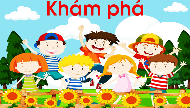 Giáo án điện tử HĐTN lớp 1 Chân trời sáng tạo Tuần 3 (Chủ đề 5) | PPT Hoạt động trải nghiệm lớp 1