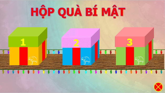 Giáo án điện tử HĐTN lớp 1 Chân trời sáng tạo Tuần 3 (Chủ đề 6) | PPT Hoạt động trải nghiệm lớp 1