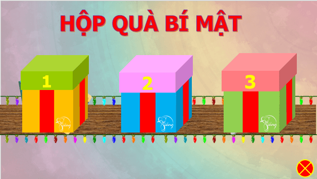Giáo án điện tử HĐTN lớp 1 Chân trời sáng tạo Tuần 3 (Chủ đề 7) | PPT Hoạt động trải nghiệm lớp 1