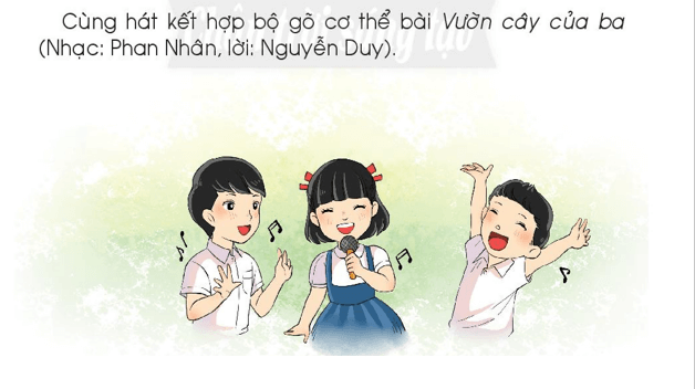 Giáo án điện tử HĐTN lớp 1 Chân trời sáng tạo Tuần 3 (Chủ đề 8) | PPT Hoạt động trải nghiệm lớp 1
