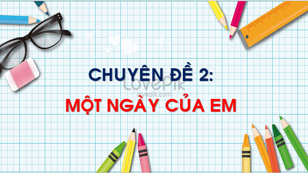 Giáo án điện tử HĐTN lớp 1 Chân trời sáng tạo Tuần 4 (Chủ đề 2) | PPT Hoạt động trải nghiệm lớp 1