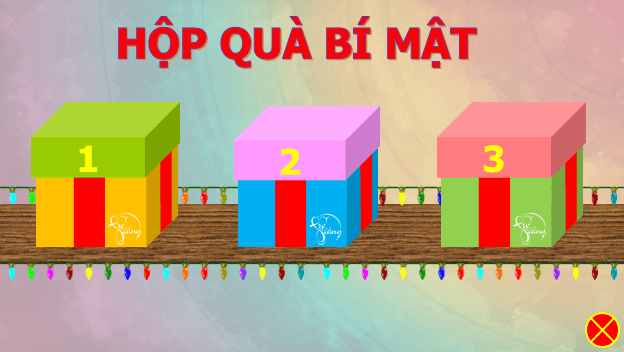 Giáo án điện tử HĐTN lớp 1 Chân trời sáng tạo Tuần 4 (Chủ đề 6) | PPT Hoạt động trải nghiệm lớp 1