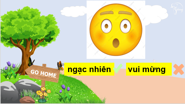 Giáo án điện tử HĐTN lớp 1 Chân trời sáng tạo Tuần 4 (Chủ đề 6) | PPT Hoạt động trải nghiệm lớp 1