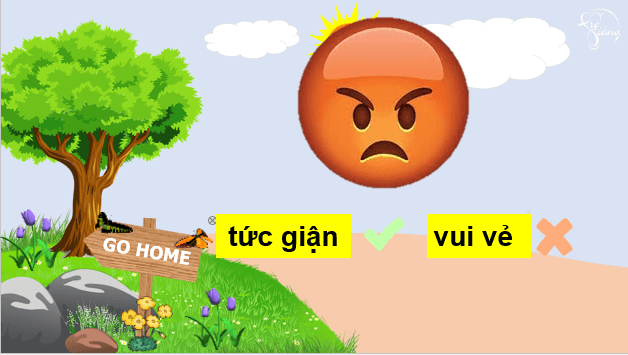 Giáo án điện tử HĐTN lớp 1 Chân trời sáng tạo Tuần 4 (Chủ đề 6) | PPT Hoạt động trải nghiệm lớp 1