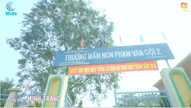 Giáo án điện tử HĐTN lớp 1 Chân trời sáng tạo Tuần 4 (Chủ đề 7) | PPT Hoạt động trải nghiệm lớp 1