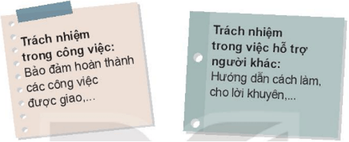 Giáo án HĐTN 10 Kết nối tri thức Chủ đề 3: Rèn luyện bản thân | Giáo án Hoạt động trải nghiệm 10