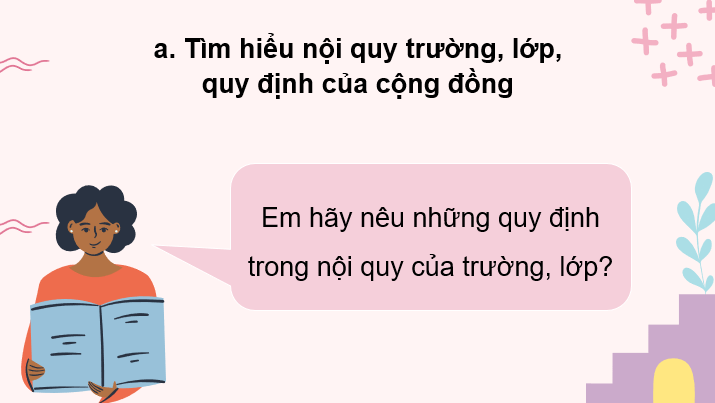Giáo án điện tử HĐTN 10 Kết nối tri thức Chủ đề 1: Phát huy truyền thống nhà trường | PPT Hoạt động trải nghiệm 10