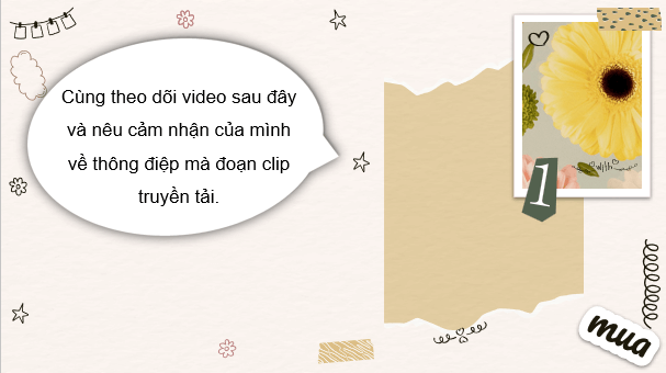 Giáo án điện tử HĐTN 10 Kết nối tri thức Chủ đề 2: Khám phá bản thân | PPT Hoạt động trải nghiệm 10