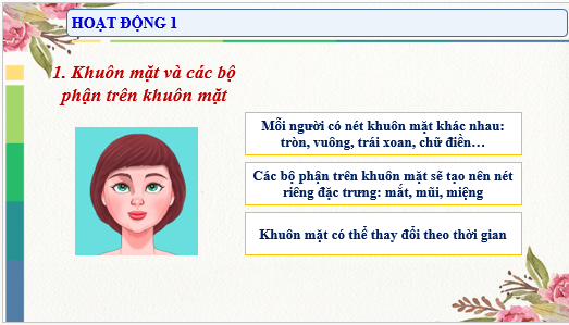 Giáo án điện tử HĐTN 11 Chân trời sáng tạo Chủ đề 2: Tự tin và thích ứng với sự thay đổi | PPT Hoạt động trải nghiệm 11