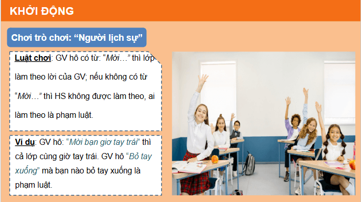 Giáo án điện tử HĐTN 11 Kết nối tri thức Chủ đề 3: Rèn luyện bản thân | PPT Hoạt động trải nghiệm 11
