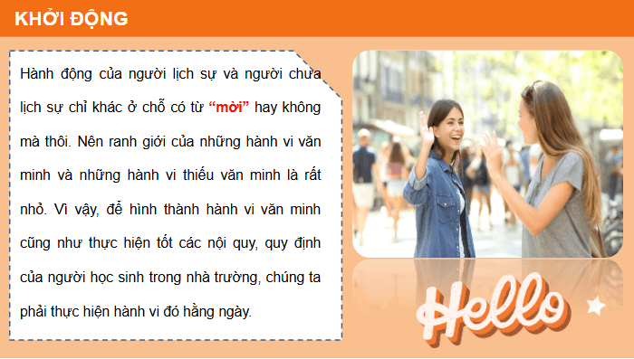 Giáo án điện tử HĐTN 11 Kết nối tri thức Chủ đề 3: Rèn luyện bản thân | PPT Hoạt động trải nghiệm 11
