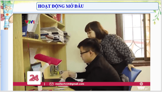 Giáo án điện tử HĐTN 11 Chân trời sáng tạo Chủ đề 4: Tham gia tổ chức cuộc sống gia đình | PPT Hoạt động trải nghiệm 11