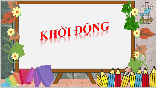 Giáo án điện tử HĐTN 11 Chân trời sáng tạo Chủ đề 7: Thông tin về các nhóm nghề cơ bản | PPT Hoạt động trải nghiệm 11