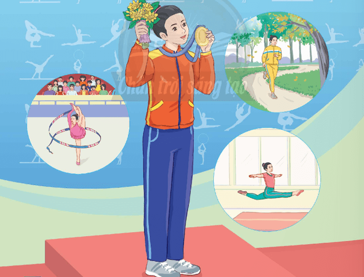 Giáo án HĐTN 12 Chân trời sáng tạo Chủ đề 2: Theo đuổi đam mê | Giáo án Hoạt động trải nghiệm 12