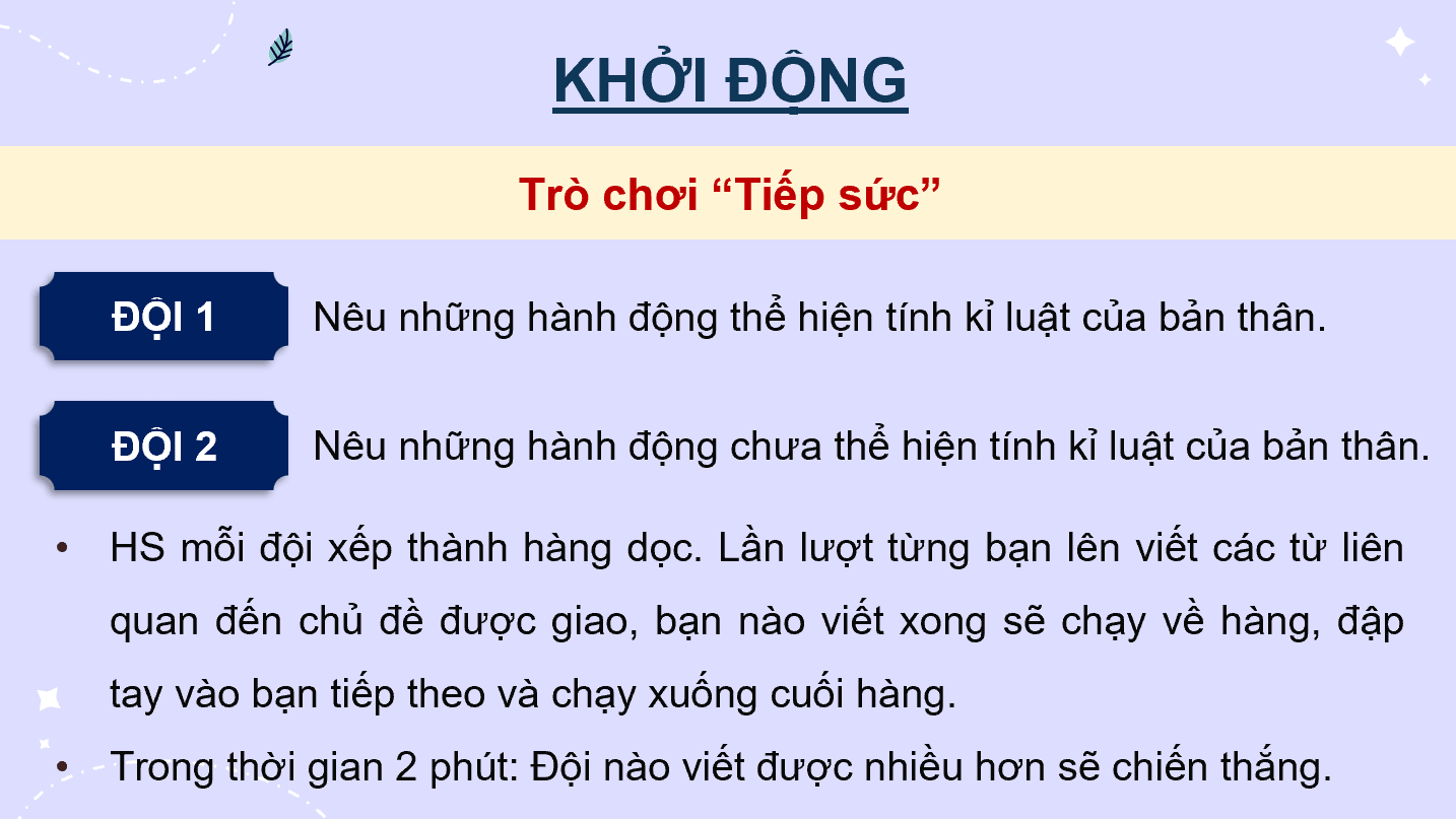 Giáo án điện tử HĐTN 12 Kết nối tri thức Chủ đề 3: Hoàn thiện bản thân | PPT Hoạt động trải nghiệm 12