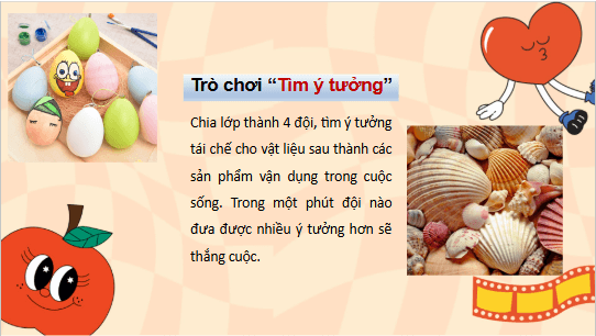 Giáo án điện tử HĐTN lớp 2 Cánh diều Tuần 11 | PPT Hoạt động trải nghiệm lớp 2