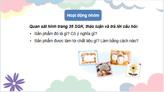 Giáo án điện tử HĐTN lớp 2 Cánh diều Tuần 11 | PPT Hoạt động trải nghiệm lớp 2