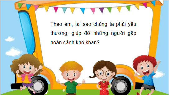 Giáo án điện tử HĐTN lớp 2 Cánh diều Tuần 14 | PPT Hoạt động trải nghiệm lớp 2