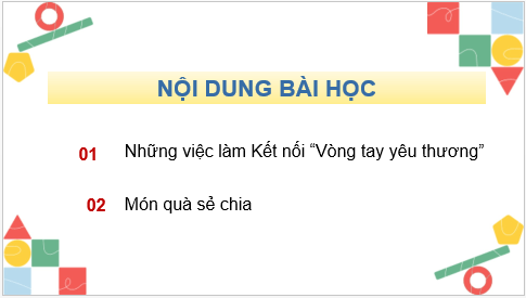 Giáo án điện tử HĐTN lớp 2 Cánh diều Tuần 15 | PPT Hoạt động trải nghiệm lớp 2