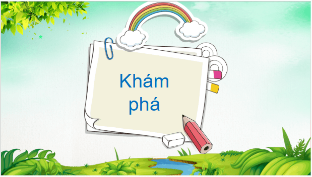 Giáo án điện tử HĐTN lớp 2 Kết nối tri thức Tuần 15: Việc làm của mình không cần ai nhắc | PPT Hoạt động trải nghiệm lớp 2