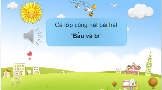 Giáo án điện tử HĐTN lớp 2 Cánh diều Tuần 16 | PPT Hoạt động trải nghiệm lớp 2