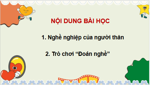 Giáo án điện tử HĐTN lớp 2 Cánh diều Tuần 17 | PPT Hoạt động trải nghiệm lớp 2