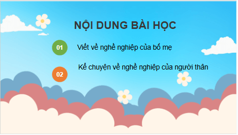 Giáo án điện tử HĐTN lớp 2 Cánh diều Tuần 18 | PPT Hoạt động trải nghiệm lớp 2