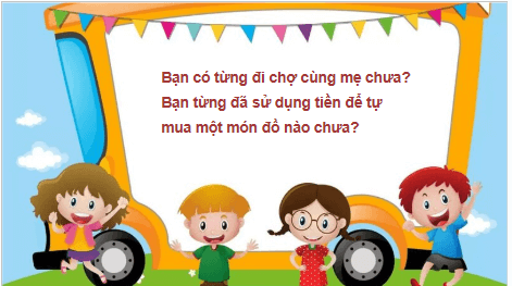 Giáo án điện tử HĐTN lớp 2 Cánh diều Tuần 19 | PPT Hoạt động trải nghiệm lớp 2
