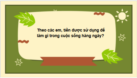 Giáo án điện tử HĐTN lớp 2 Cánh diều Tuần 19 | PPT Hoạt động trải nghiệm lớp 2