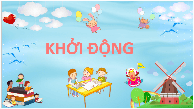 Giáo án điện tử HĐTN lớp 2 Kết nối tri thức Tuần 19: Tết Nguyên Đán | PPT Hoạt động trải nghiệm lớp 2