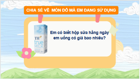 Giáo án điện tử HĐTN lớp 2 Cánh diều Tuần 20 | PPT Hoạt động trải nghiệm lớp 2