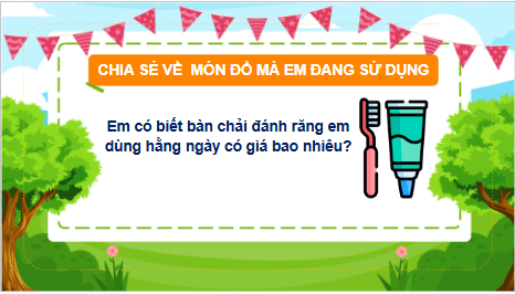 Giáo án điện tử HĐTN lớp 2 Cánh diều Tuần 20 | PPT Hoạt động trải nghiệm lớp 2