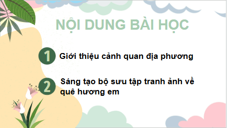 Giáo án điện tử HĐTN lớp 2 Cánh diều Tuần 21 | PPT Hoạt động trải nghiệm lớp 2